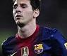 ليونيل ميسي
