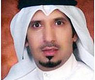 خالد حنيتم المحيلبي