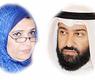 العمير ورجاء البصيري مديرة هيئة البيئة بالوكالة