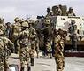 صورة ارشيفية لجنود مصريين