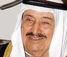 سمو الشيخ سالم العلي